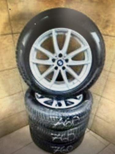 Pirelli winterreifen mit - 4,