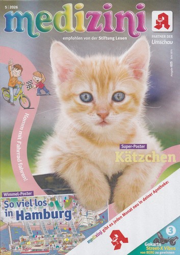 Medizini apothekenzeitung - medizini,