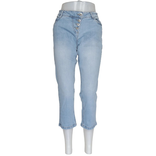 Gina tricot jeans - gina, jeans,