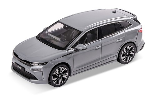 Original skoda enyaq - original,