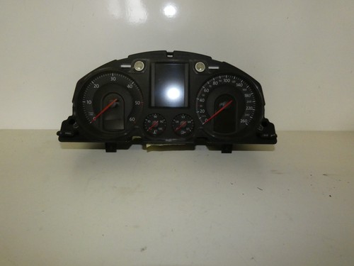 Kombiinstrument vw passat - ,