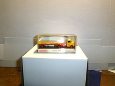 Wiking PMS Serie 800 Sattelzug