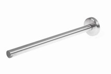 Miomare® Edelstahl Teleskop