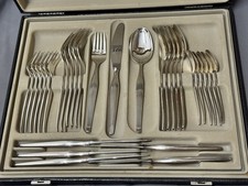 Robbe & Berking Besteck 90er