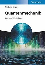 Quantenmechanik: Lehr- und