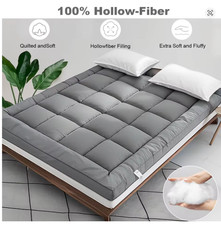 Bett Matratze Faltbar Weich