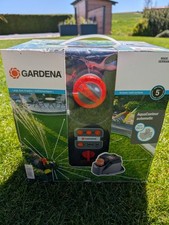 Gardena aquacontour automatic - aquacontour,