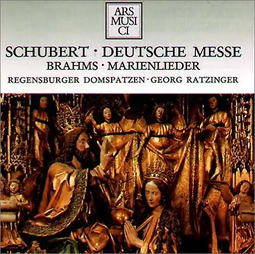 Regensburger domspatzen - regensburger,