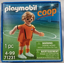 Playmobil 71231 Coop Holland