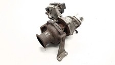 Bmw e84 turbolader 7810189 - e84,