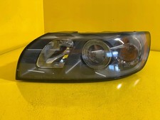 VOLVO V50 S40