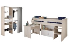 Kinderzimmer Jugendzimmer