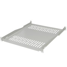 Fachboden 19" Serverschrank