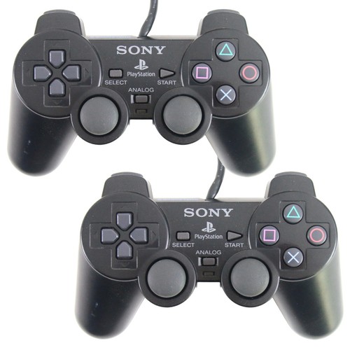 Original sony playstation - sony,
