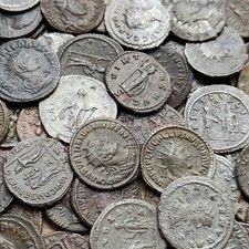 Römischer Antoninianus