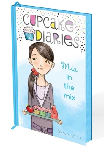 Mia the mix deluxe - in,
