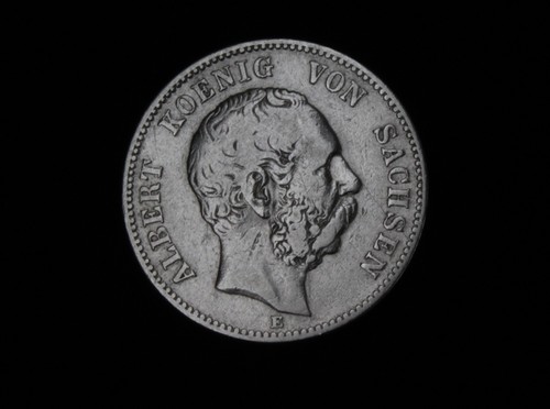 Mark sachsen könig - 2,