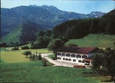 Aschau Chiemgau Gschwendterhof Kaffee Restaurant Hinter