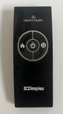 Dimplex Original Fernbedienung