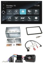 Blaupunkt 2DIN Lenkrad TMC