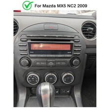 64G FÜR MAZDA MX-5 2005-2014