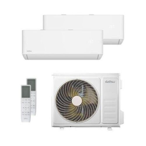 Multi split klimaanlage - multi,