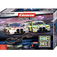 Carrera digital 132 pole - carrera,