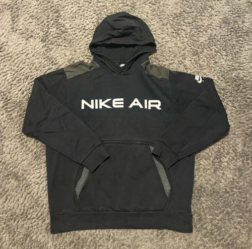 Nike air herren hoodie - air,