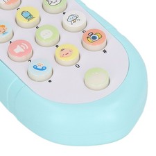 Baby Phone Toy Multifunktions-Honigbienen-Stil Schlafhilfe Musik