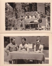 2 x Foto - Rumänien / Moldau