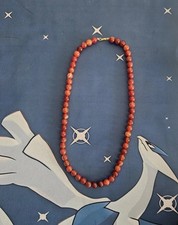 Traumhafte kette aus nepal - nepal,