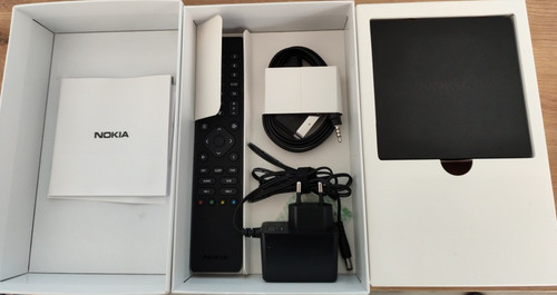 Nokia 6000 set top - 6000, set-top-box,