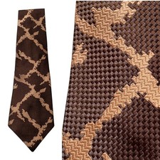 Vintage 70s Breit Kipper