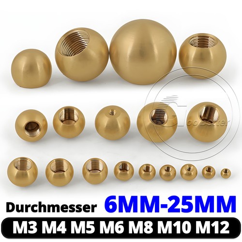 Messing kugeln kugellager - messing,