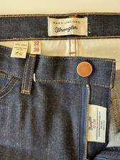 Marc Jacobs Wrangler Men's