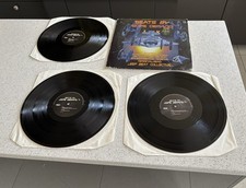 Beats By Dope Demand 4 Vinyl