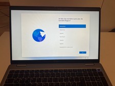 Dell Latitude 5540 Notebook