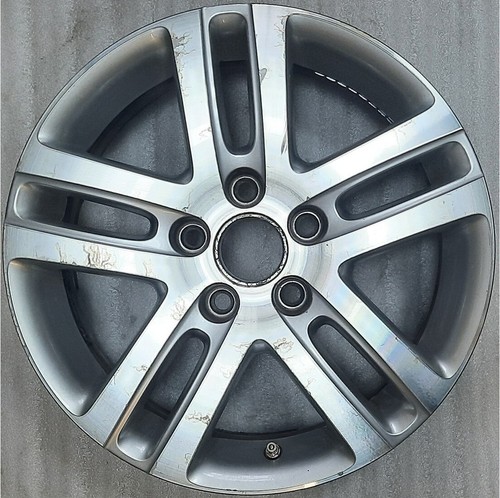Original golf 6 alufelge - golf,
