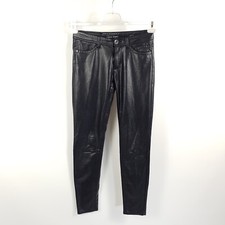 Marc Cain Kunstleder Jeans