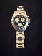Herrenuhr chronograph lorenz - chronograph,
