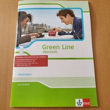 Green Line Oberstufe. Klasse