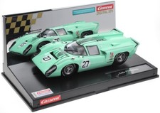 Carrera Digital 124 23938 Lola