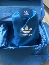 balenciaga x adidas stan smith