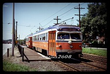 (DB) ORIG TRACTION/TROLLEY
