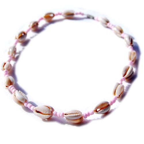 Seestern halskette modeschmuck - halskette,