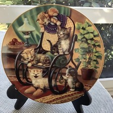 im schaukelstuhl The Bradford