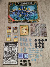 Starquest erweiterung - starquest, mb