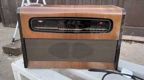 Kolster brandes ventilradio - kolster-brandes,