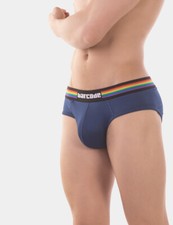 barcode Berlin - PRIDE Brief