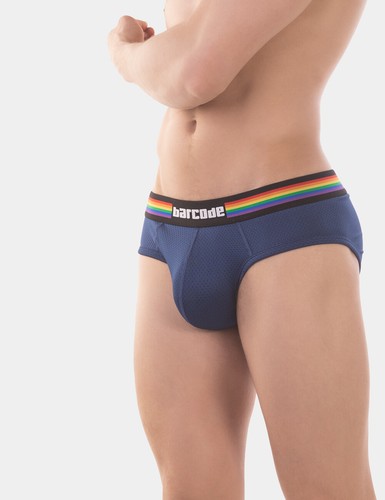Barcode berlin pride - pride, brief